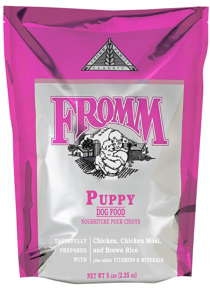 Fromm Classic Puppy